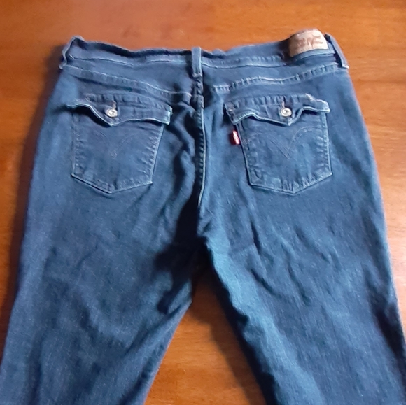 Levi's 515 Boot Jeans - Picture 3 of 10